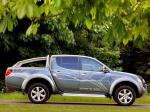 Mitsubishi L200 Animal 2006 года